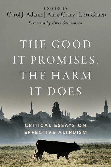 The good it promises, the harm it does (Part 1: Introduction)